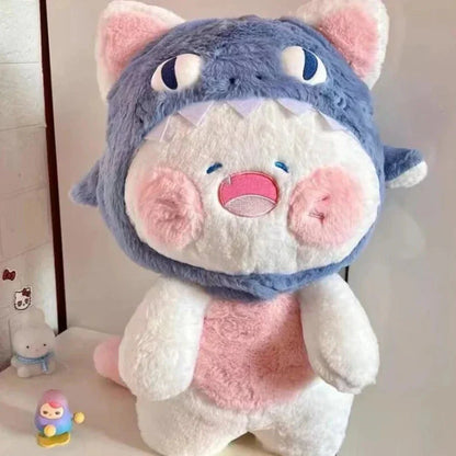 Adorable Cat Shark Winter Beanie