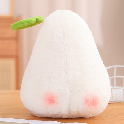 Adorable Plush Kiwi Stuffed Animal