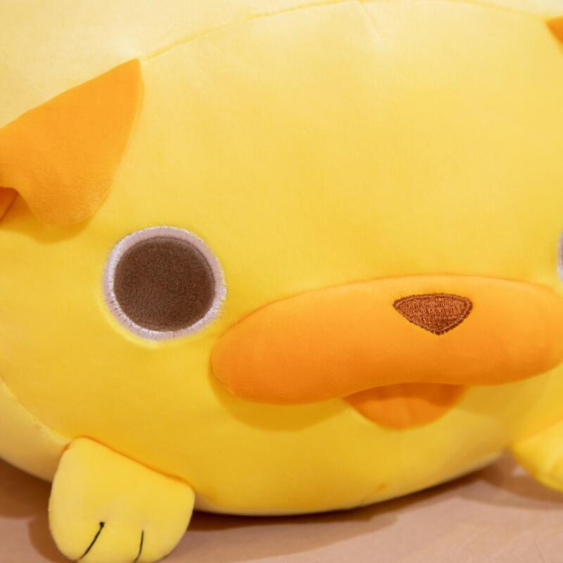 Cute Plush Pug Stuffed Animals