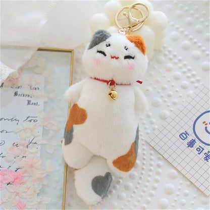 Adorable Fun Cat Soft Plush Toy