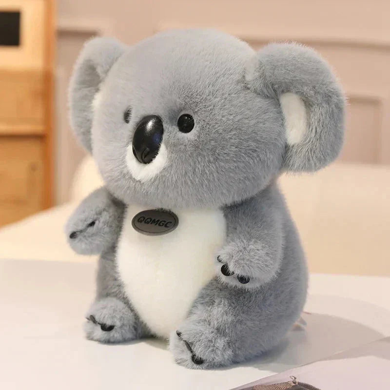 Adorable Teddy Bear Cuddly Plush Toy