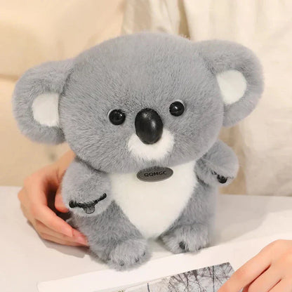 Adorable Teddy Bear Cuddly Plush Toy