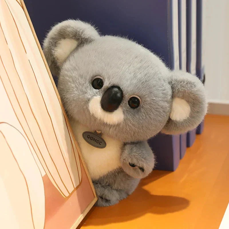 Adorable Teddy Bear Cuddly Plush Toy