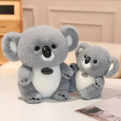 Adorable Teddy Bear Cuddly Plush Toy