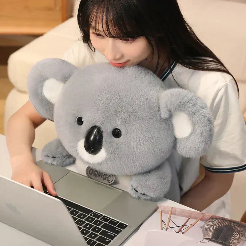 Adorable Teddy Bear Cuddly Plush Toy