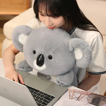 Adorable Teddy Bear Cuddly Plush Toy