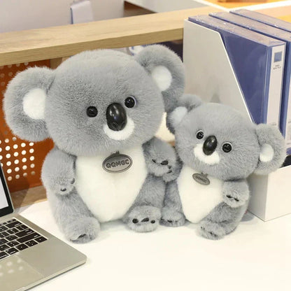 Adorable Teddy Bear Cuddly Plush Toy