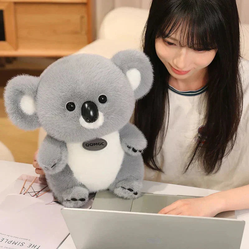 Adorable Teddy Bear Cuddly Plush Toy
