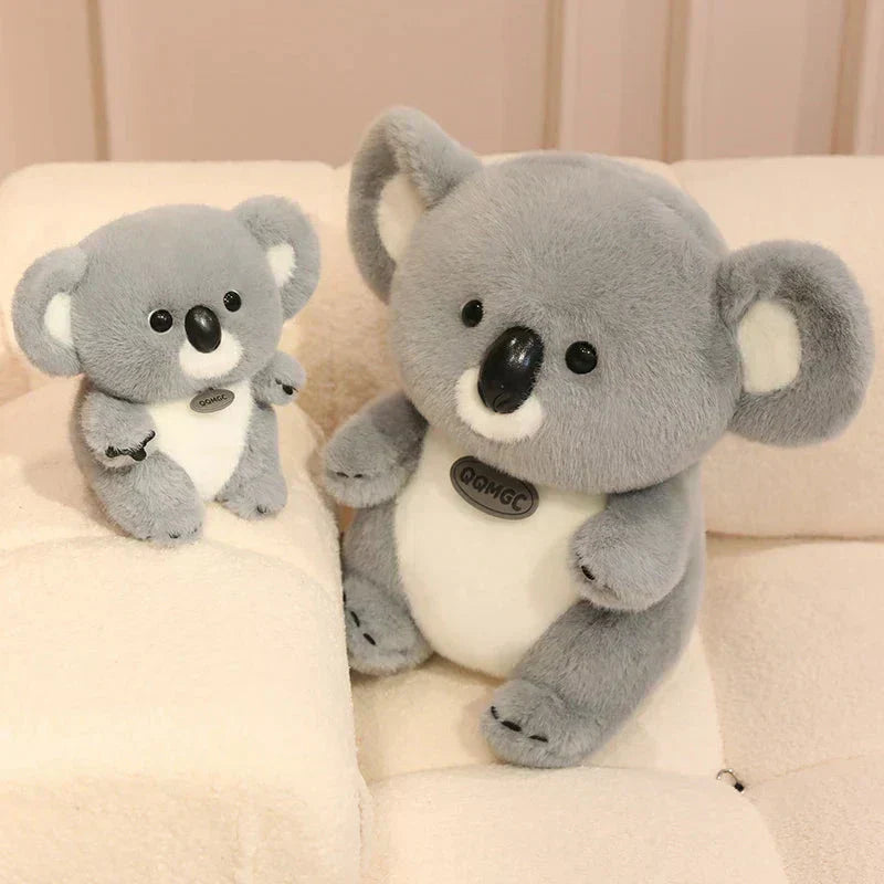 Adorable Teddy Bear Cuddly Plush Toy - Luxicro