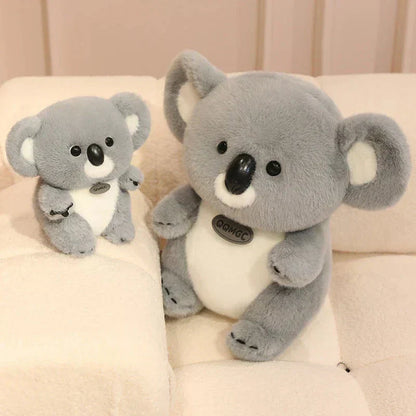 Adorable Teddy Bear Cuddly Plush Toy - Luxicro