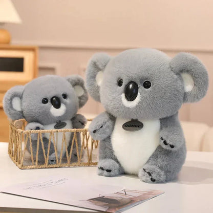 Adorable Teddy Bear Cuddly Plush Toy