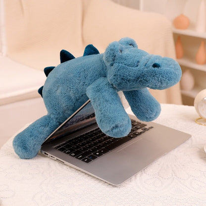 Cuddly Sloth Fox Raccoon Soft Plush Toys