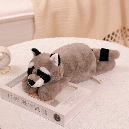 Adorable Animal Plush Stuffed Toys