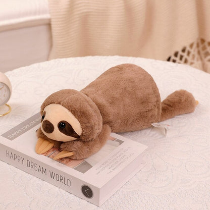 Adorable Animal Plush Stuffed Toys