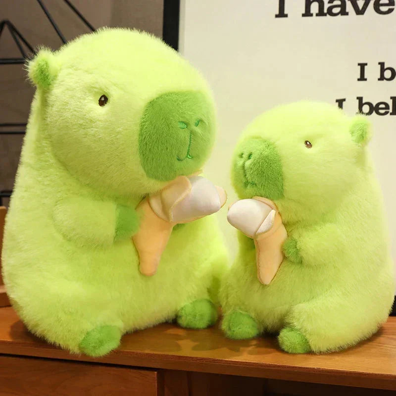 Cute Colorful Soft Stuffed Animal Toy