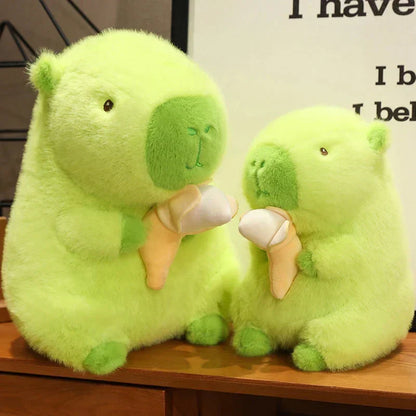 Cute Colorful Soft Stuffed Animal Toy