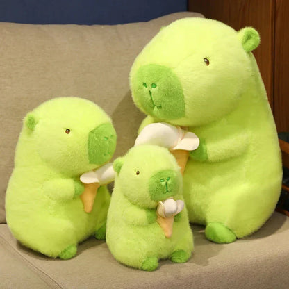 Cute Colorful Soft Stuffed Animal Toy
