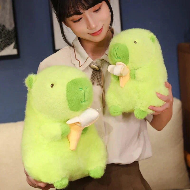 Cute Colorful Soft Stuffed Animal Toy