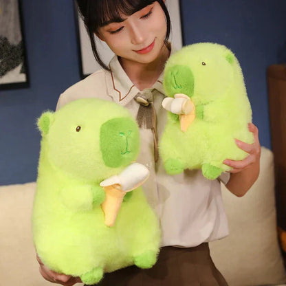 Cute Colorful Soft Stuffed Animal Toy