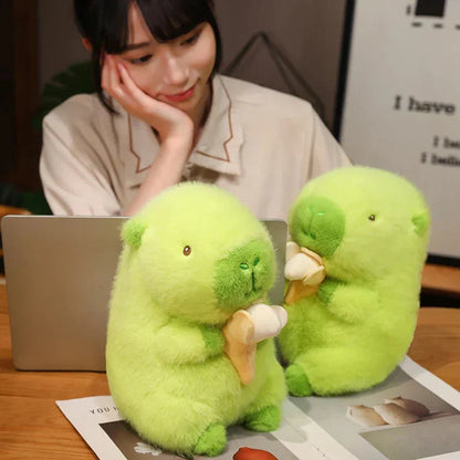 Cute Colorful Soft Stuffed Animal Toy