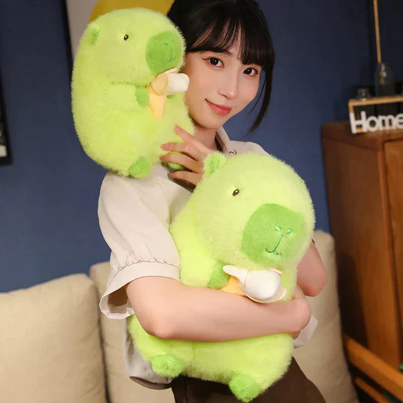Cute Colorful Soft Stuffed Animal Toy
