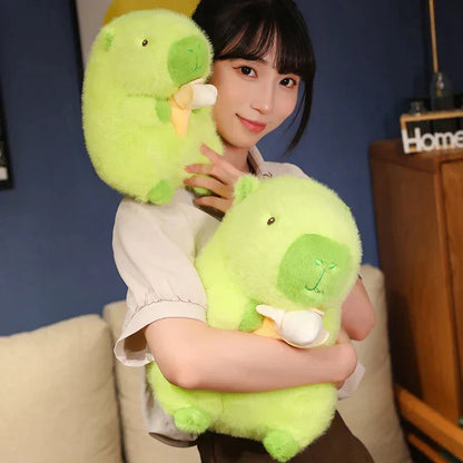 Cute Colorful Soft Stuffed Animal Toy
