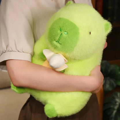 Cute Colorful Soft Stuffed Animal Toy