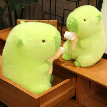 Cute Colorful Soft Stuffed Animal Toy