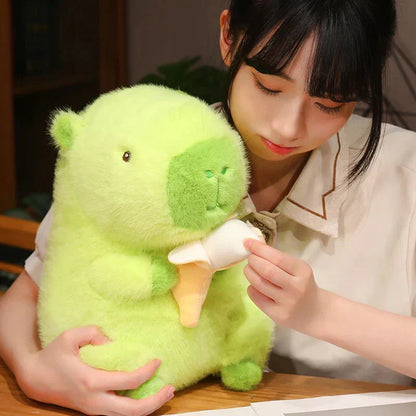 Cute Colorful Soft Stuffed Animal Toy