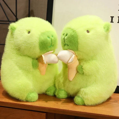 Cute Colorful Soft Stuffed Animal Toy