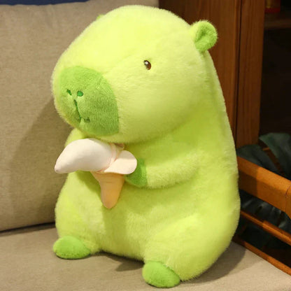 Cute Colorful Soft Stuffed Animal Toy