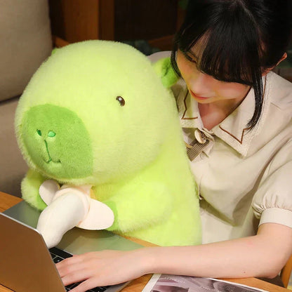 Cute Colorful Soft Stuffed Animal Toy