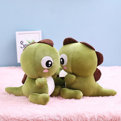 Adorable Dinosaur Soft Toy