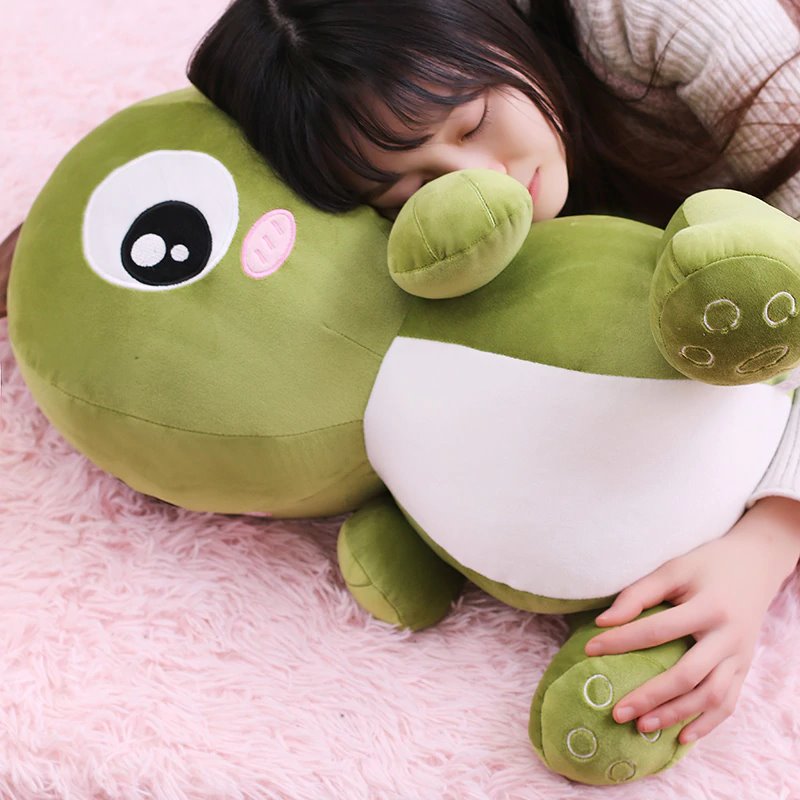 Adorable Dinosaur Soft Toy