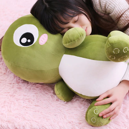 Adorable Dinosaur Soft Toy