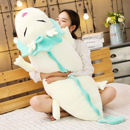 Cute Long Dragon Soft Toy