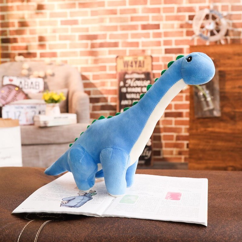 Adorable Tall Dino Collectible Figure