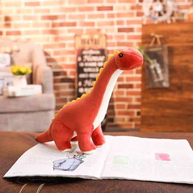 Adorable Tall Dino Collectible Figure