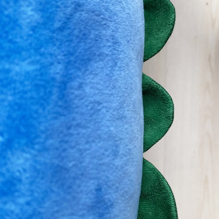Adorable Tall Dino Collectible Figure