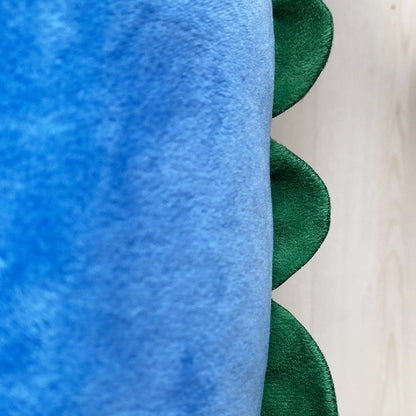 Adorable Tall Dino Collectible Figure