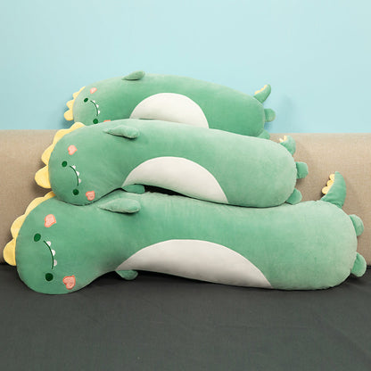 Cute Flexible Animal Soft Toys - Luxicro