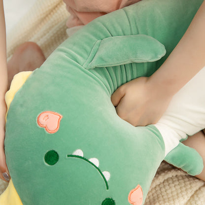 Cute Flexible Animal Soft Toys