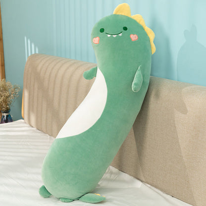Cute Flexible Animal Soft Toys