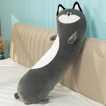 Soft Plush Fun Stuffed Animal Toys