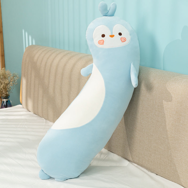 Cute Flexible Animal Soft Toys