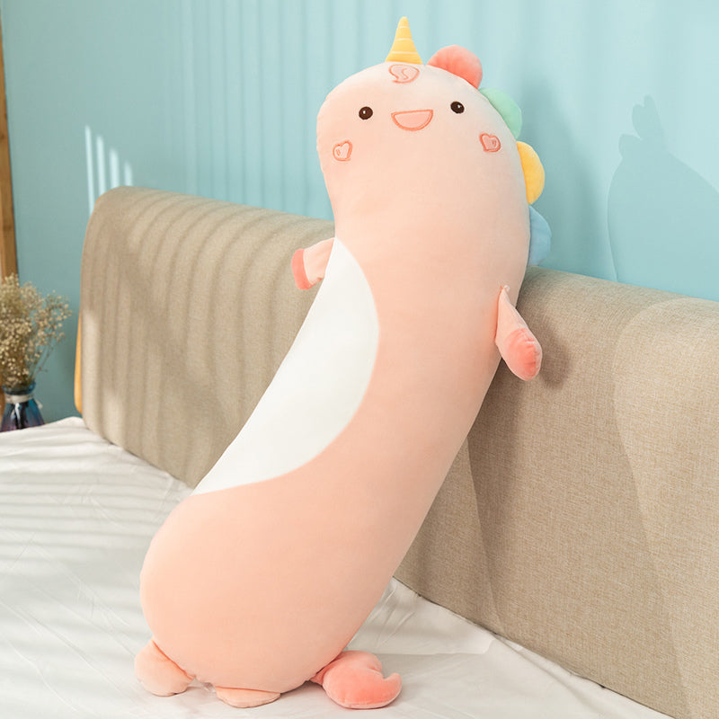 Cute Flexible Animal Soft Toys