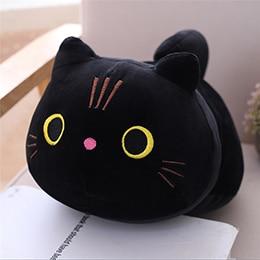 Adorable Cat Plush Stuffed Toys