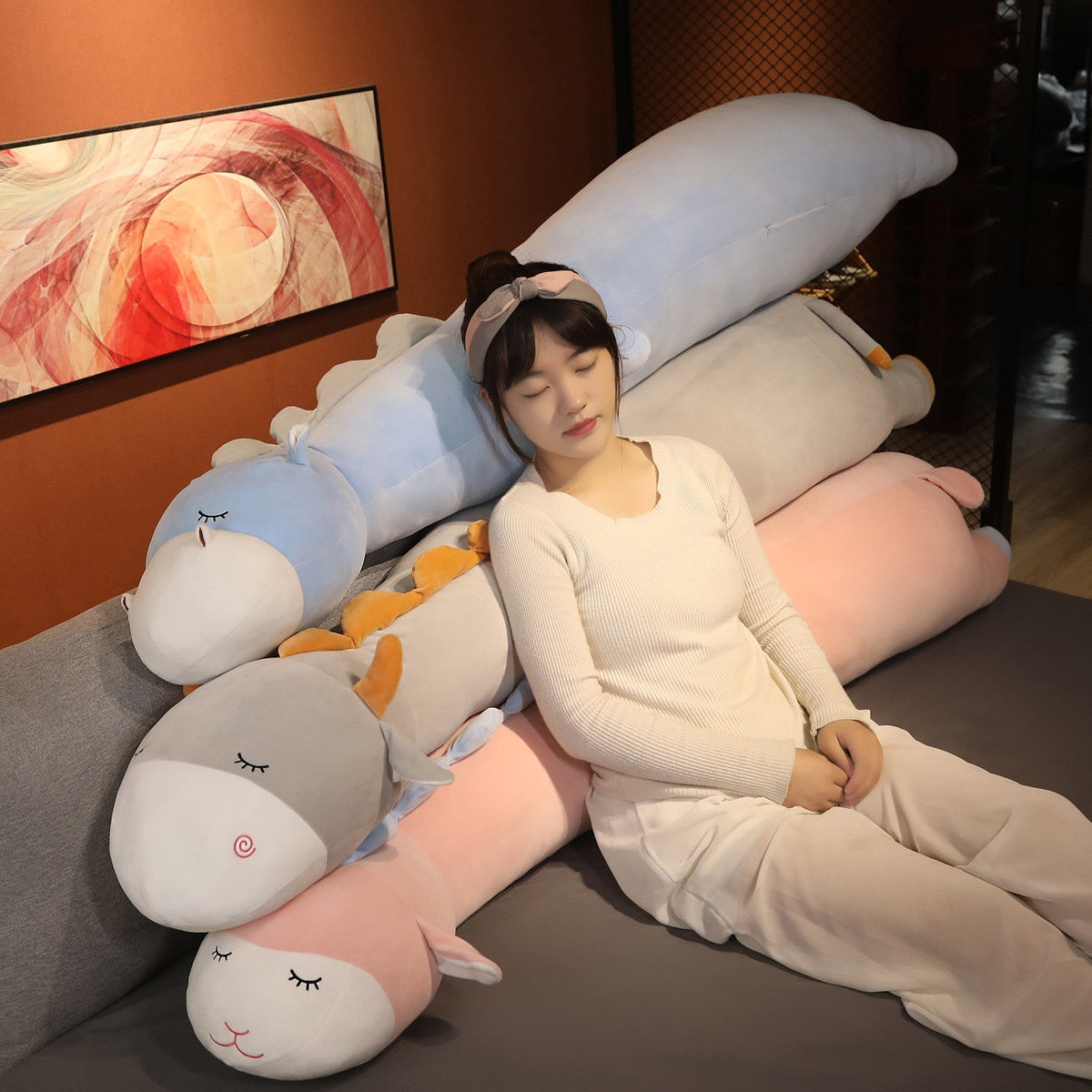 Adorable Cuddly Plush Teddy Toys