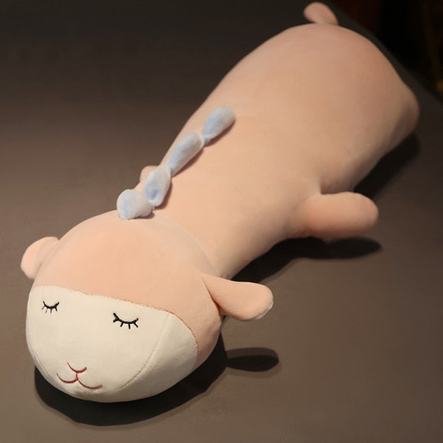 Adorable Farm Friends Plush Toys