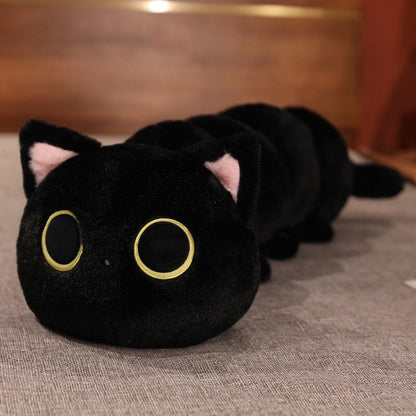 Adorable Kitty Plush Toys